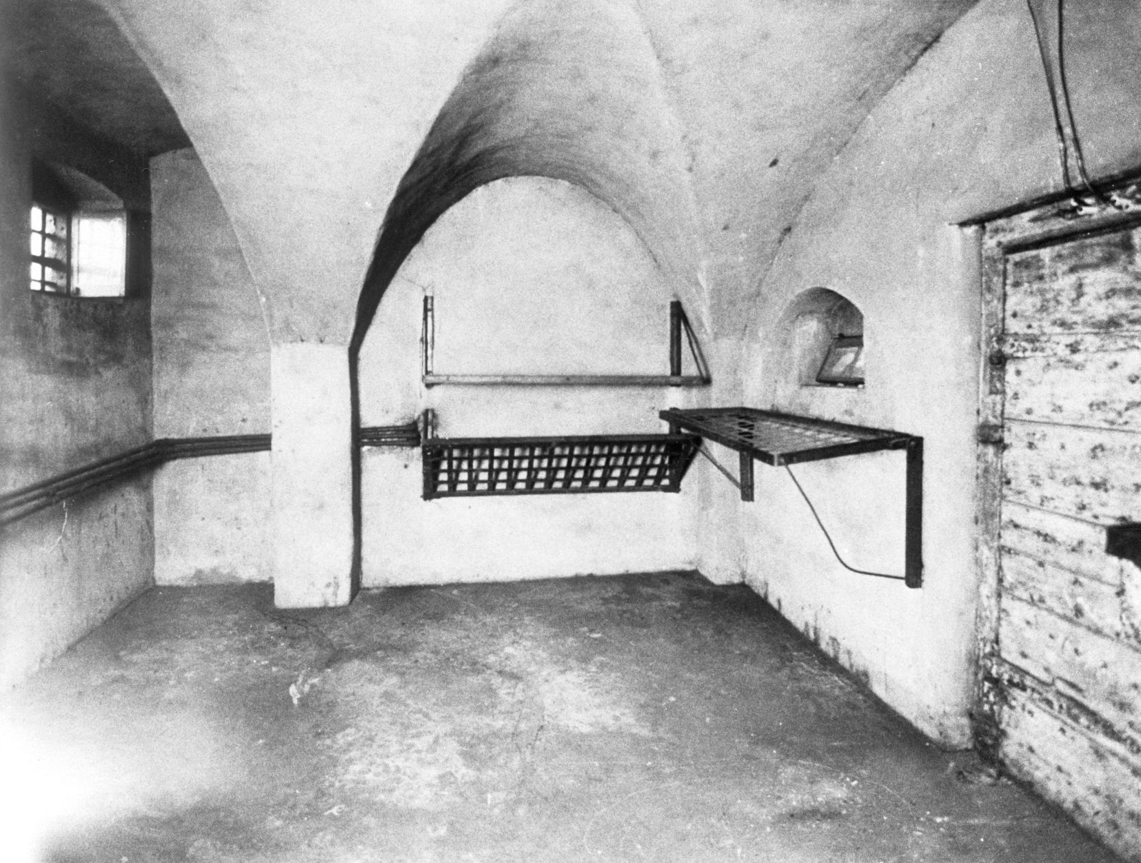 The State Pen